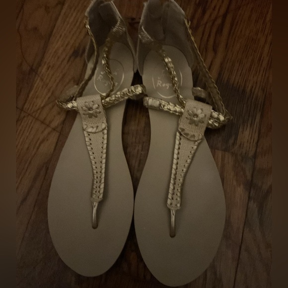 Jack Rodgers​​​​​​​​​​​​​​​​​​​​​​​​ - Picture 4 of 6